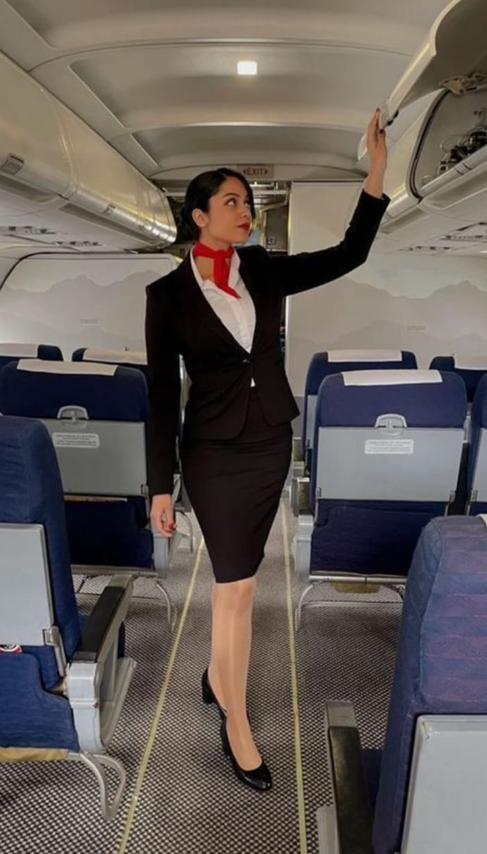 Hospitality in Aviation and Tourism Department 